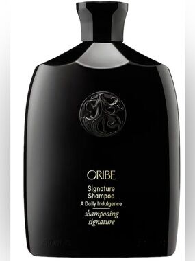 Oribe Signature Shampoo — 250ml